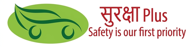 Suraksha Logo